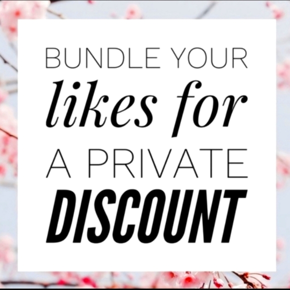 Other - Bundle and Save